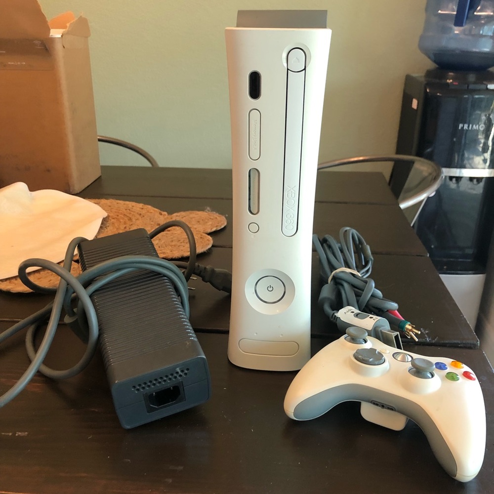 Xbox 360